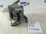 BMW  3 E36  ŠKRTÍCÍ KLAPKA SÁNÍ