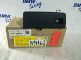 BMW 5 E60 E61  SPÍNAČ OKNA SPOLUJEZDCE