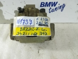 BMW 3 E30 5 E28  6 E24  7 E23  ZADNÍ BRZDIČ LEVÝ