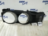 BMW 7 E32  PŘEDNÍ MŘÍŽKA SVĚTEL