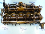 BMW  HLAVA MOTORU N 62  V8  Valvetronik