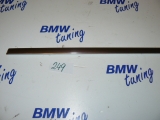 BMW 7 E38 i LONG LIŠTA DVEŘÍ ZADNÍ LEVÁ