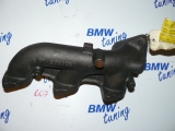 BMW VÝFUKOVÝ SVOD litina MOTOR M30
