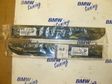 BMW DRZAKY SEDADLA RECARO