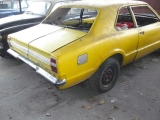 Ford Taunus 1,6 GT 1972  Knudsen