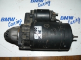 BMW  STARTER MOTOR M30 E3 E9 E12 E23 E24 E28