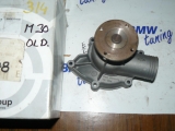 BMW E3,E9,E12,E23,E24    VODNI PUMPA MOTOR M30