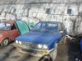 BMW 3 E30   318i   rv. 1985  kupé