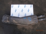 BMW 5 7 VYFUK ZADNI DIL V8