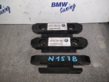 BMW  5 E39    TLUMIČ VIBRACÍ