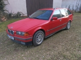 BMW E36 316i Automat Touring  1997