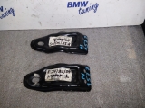 BMW  5 E34, 7 E32, 8 E31  VZPĚRA TYČE LEVÁ