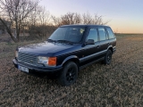 RANGE ROVER P38 4,6HSE  6,1997