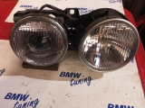 BMW E30 PŘEDNÍ SVĚTLO PRAVÉ