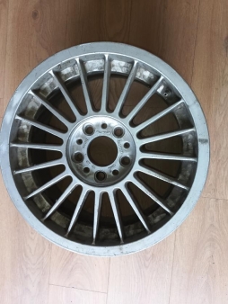 BMW ALU ALPINA  17x8 H2 ET46