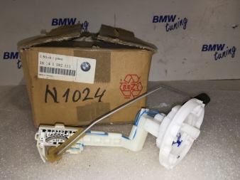 BMW 7 E38    PALIVOMĚR S ČIDLEM