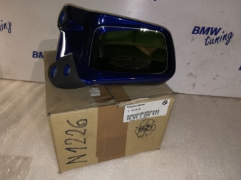 BMW MOTO K75 K100  ZRCÁTKO PRAVÉ