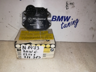 BMW  3 e30  5 e28  MODUL ZAPALOVANI  NOX