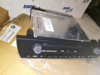 BMW X3  Z4  RADIO  CD