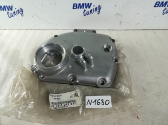 BMW MOTO R75,R85,R95, R45 - 100GS, VÍKO PŘEVODOVKY