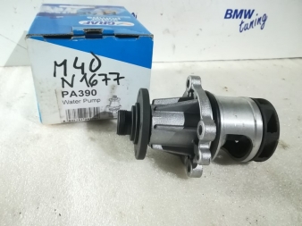 BMW  VODNÍ PUMPA MOTOR M40