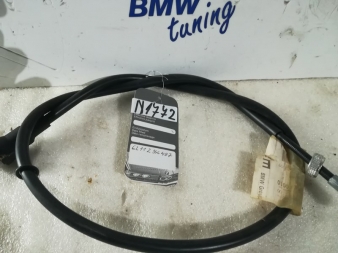 BMW  MOTO   NÁHON OTÁČKOMĚRU