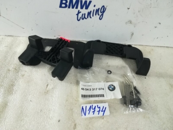 BMW MOTO  ZÁMEK HORNÍHO POUZDRA KUFRU