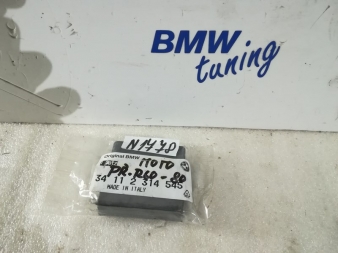 BMW MOTO   BRZDOVÉ DESTIČKY PŘEDNÍ