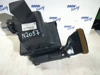 BMW E36 Z3  FILTRBOX KOMPLETNÍ