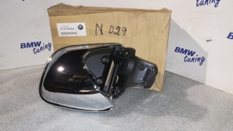 BMW MOTO K 1200 VÍČKO ZRCÁTKA PRAVÉ