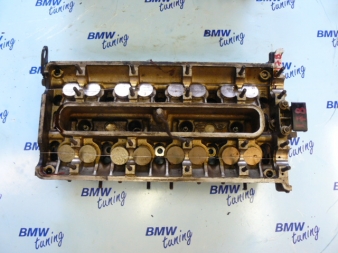 BMW  HLAVA MOTORU M60 M62  V8 4.0,  4,4