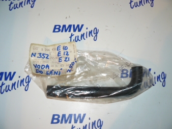 BMW  114, 02, 3, 5    HADICE VODY