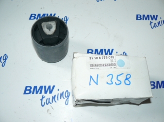 BMW X5 E70 X6 E71 SILENBLOK PŘEDNÍHO VELKÉHO RAMENA