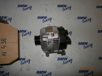 BMW 3 e36 e46   ALTERNATOR 100 AH