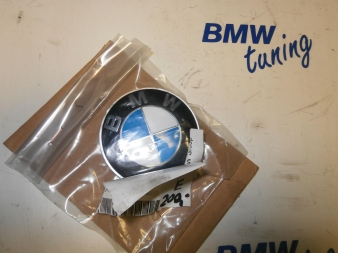 BMW    STŘEDOVÝ ZNAK ALU KOLA