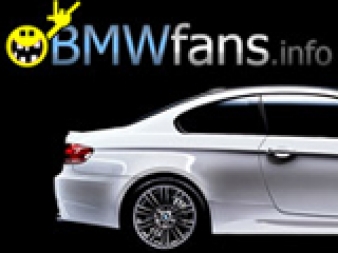 Katalog dílů BMW ETK