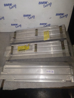 BMW 3 E36  5 E34 2,5 TDS   TEPELNÝ KRYT