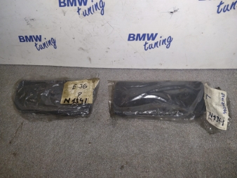 BMW  3 E36     KRYT OTVORU MLHOVEK  P + L