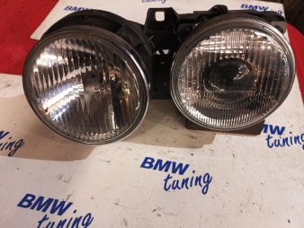 BMW E30 PŘEDNÍ SVĚTLA LEVÁ